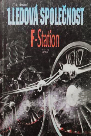 Ledová společnost - F Station
